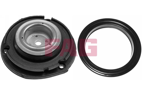 Repair Kit, suspension strut support mount